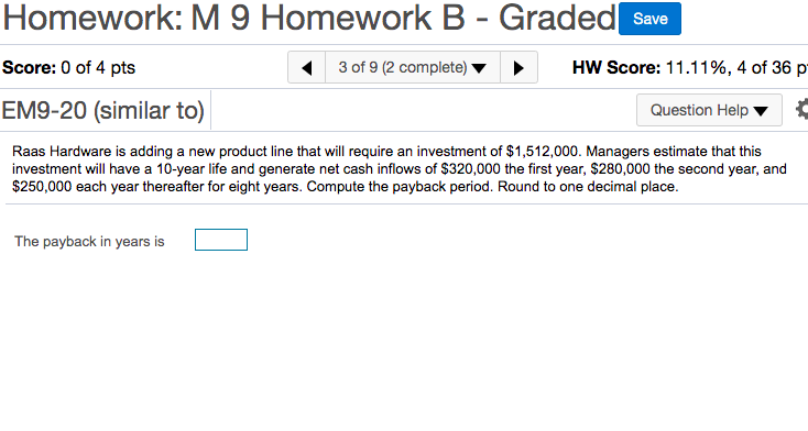 Raas Hardware is adding a new product line that will require an