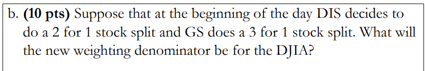 the value of the Dow Jones Industrial Average (DJIA) at previous day