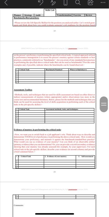 advisor assistant** Kiwand Ser Rett Plan Strategi Sulls Lab Transformation servi Crikali