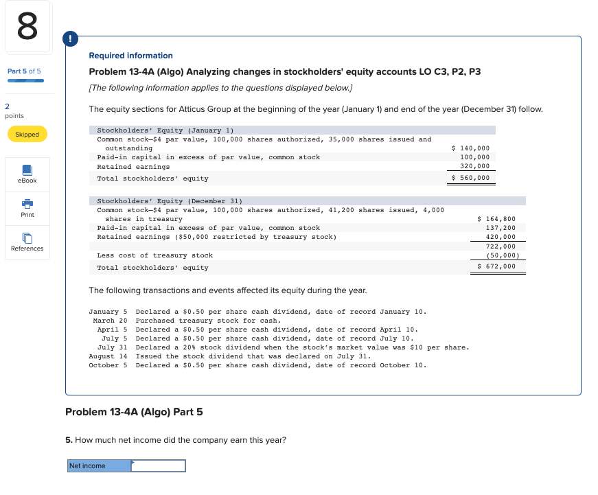 $0.50 per share cash dividend, date of record April 10. July 5