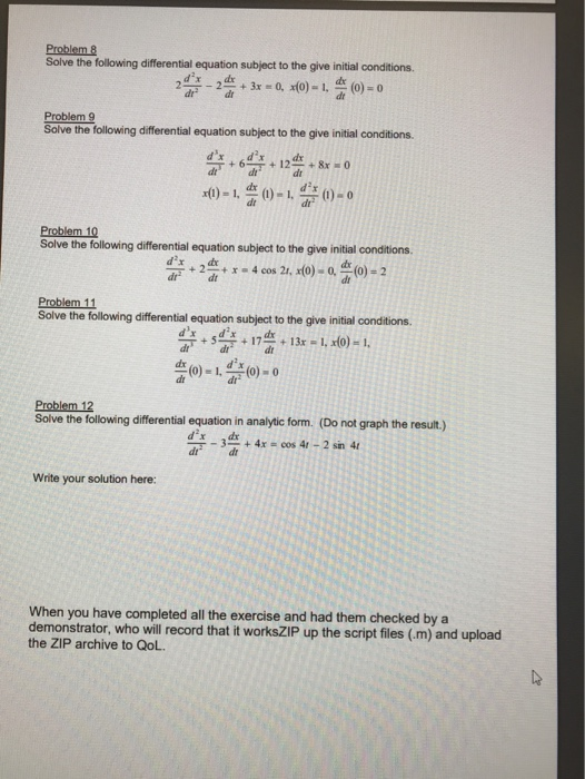 to solve complex equations and systems of equations it also allows you