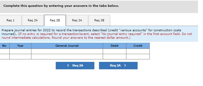 costs estimated to be $3,645,000. 2022 billings were $2,780,000 and $2,505,000 cash