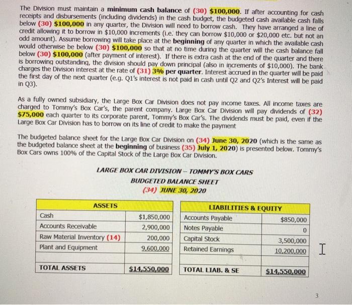 fiscal year ended (36) June 30, 2021 for our corporate strategic planning