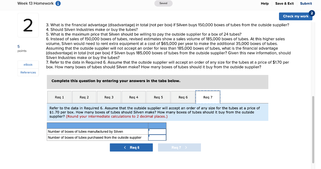 the new products for this coming winter. If the product is a