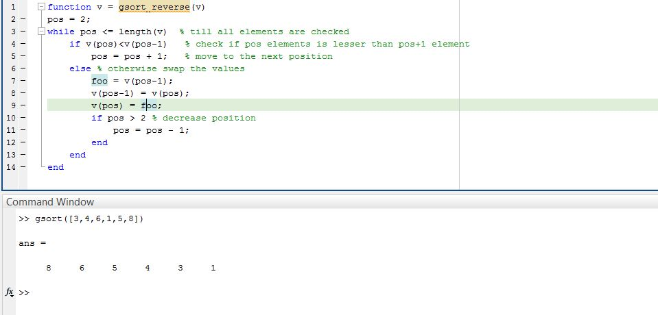 area of a circle is given by A = r^2 where r