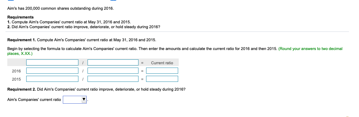 7,500,000 6,900,000 6,000,000 25,700,000 Short-term Investments Accounts Receivable Merchandise Inventory Other Current
