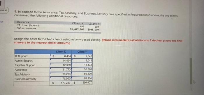 Departments $ 289,000 IT Support Admin Support Facilities Support 722,000 205,300 Revenue-Generating