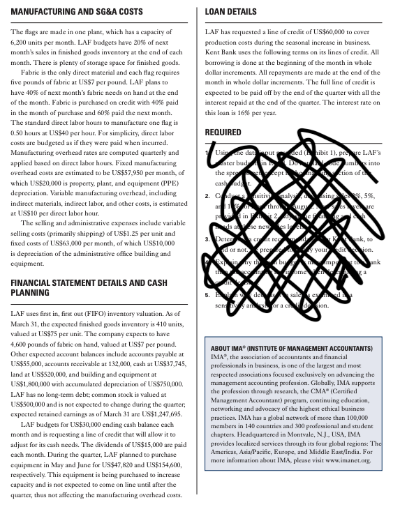 want to achieve or goals? Who are the stakeholders? What problem is