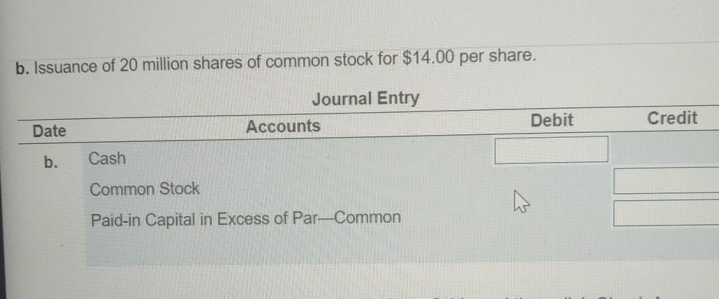 to) At December 31, 2018, Pioneer Corporation reported the stockholders' equity accounts