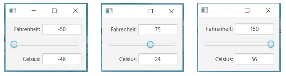 are going to recreate that project using the Model-View-Controller design pattern, JavaFX,