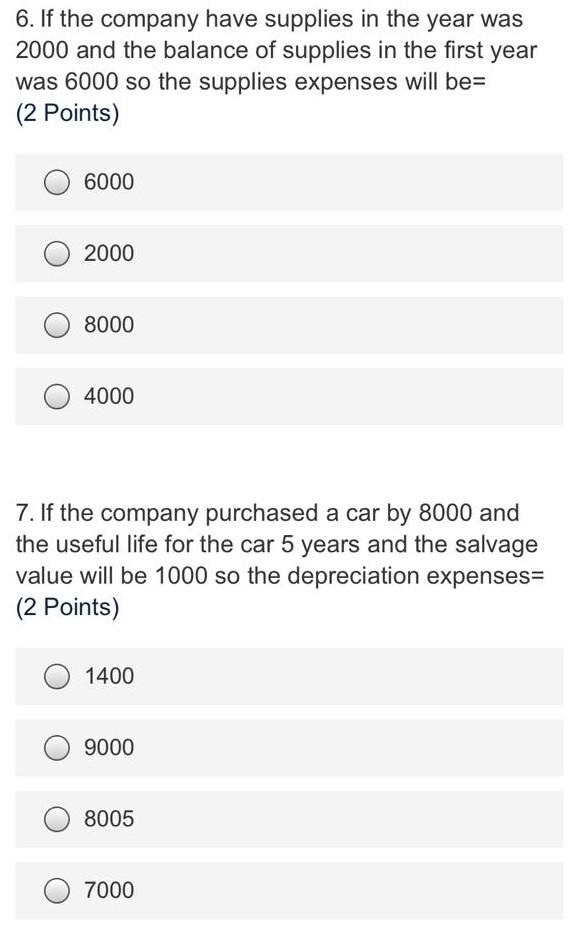 receive 2020 in advance from the customer for doing service belong 3