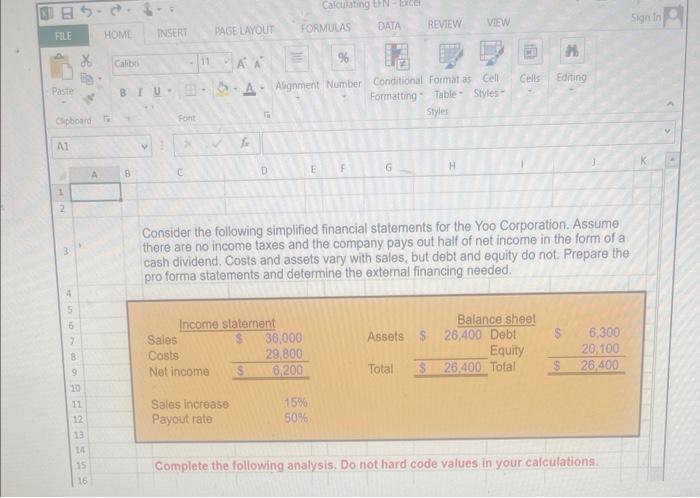 corporate finance please have the answer using the formula Consider the following
