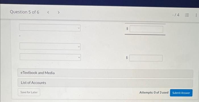 classifies its investments as available-for-sale. 2. A tract of land was purchased