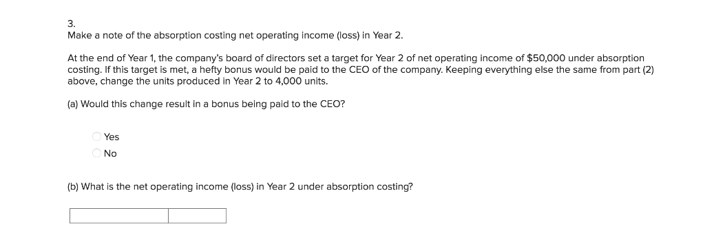 your own worksheet version of the Review Problem in the text 10