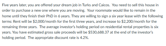final answer can be significantly different if we round along the way.