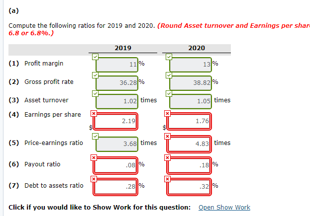 income statement data for Jergan Corporation are presented here Jergan Corporation Balance