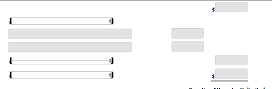 payable $31,000 2,000 66,000 18,300 10,100 3,000 Salaries and wages payable Common