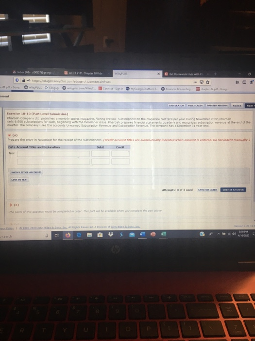 Suppose the 2022 adidas financial statements contain the following selected data (in