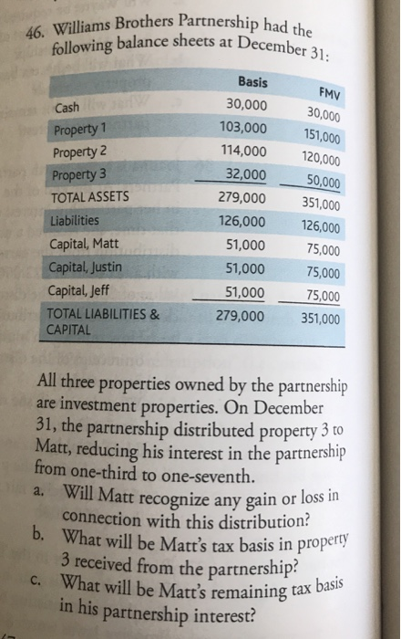  Using the information from #46, can you please answer #48? 36