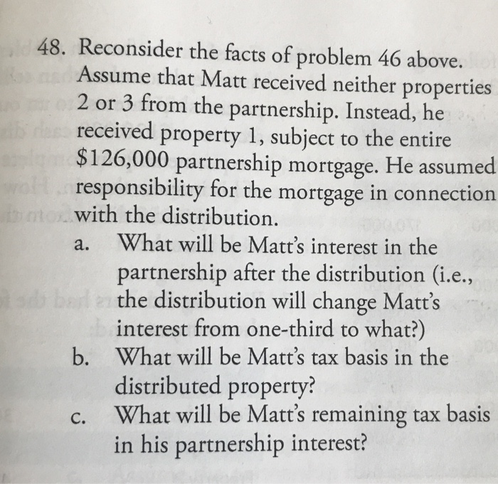 Williams Brothers Partnership had a following balance sheets at Decemb at December