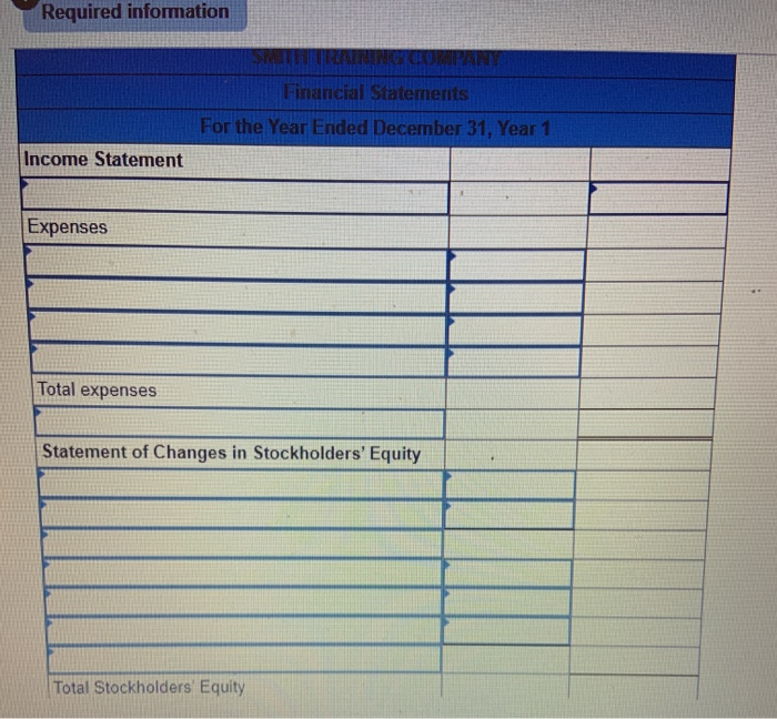 LO 3-1, 3-2, 3-3, 3-4 [The following information applies to the questions
