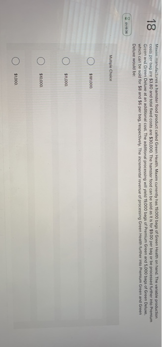 is available at a cost of $60,000. Janko can also receive $9,500