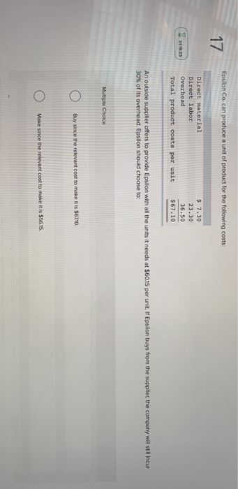 for trading in the old pump. The new pump will reduce variable