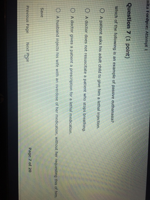 O Death for hospice patients is anticipated within two years O A