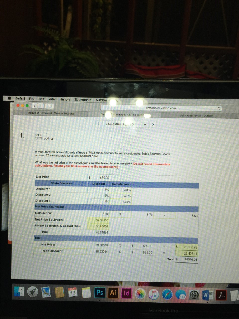  please help me sole the question i solved it wrong can