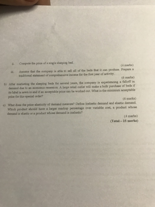 Salihu Products Inc, has designed a self-inflating sleeping bed for use by