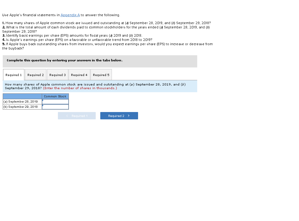 at (a) September 28,2019 , and (b) September 29 , 2018? 2
