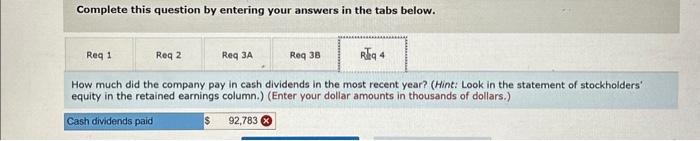 the end of the book. Required: 1. What is the par value
