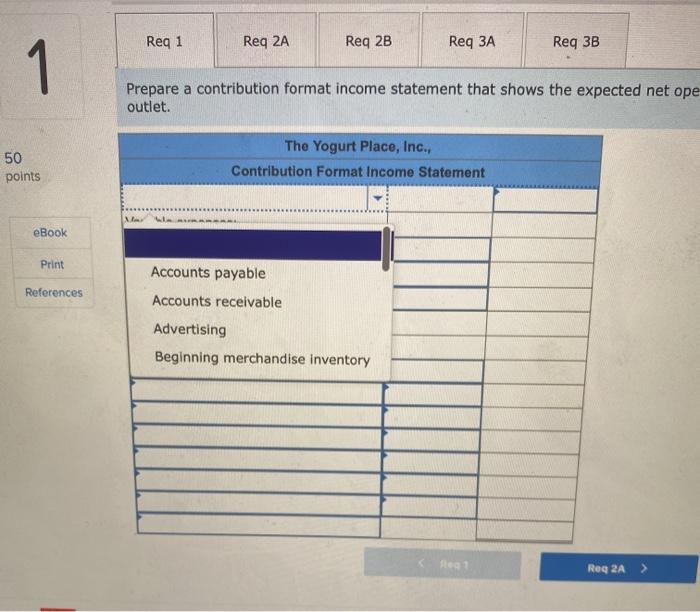 very much for the helpw 1 Paul Swanson has an opportunity to