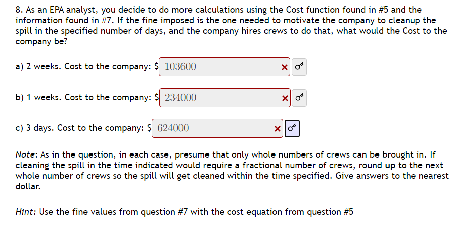 oil spill has fouled 400 miles of Pacific shoreline. The company responsible