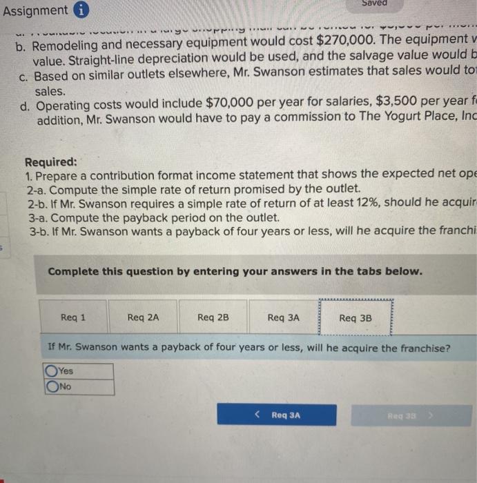a large shopping mall can be rented for $3,500 per month b.