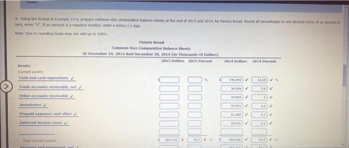 terminus (-)sign Note: Due to rounding totals may not add up to