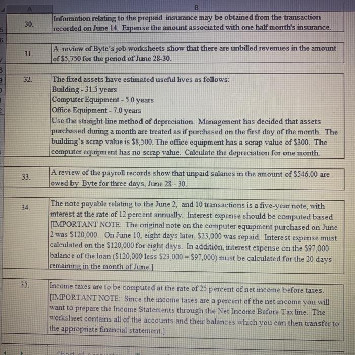 transactions record the corresponding general journal entry, rounding to two decimal places.