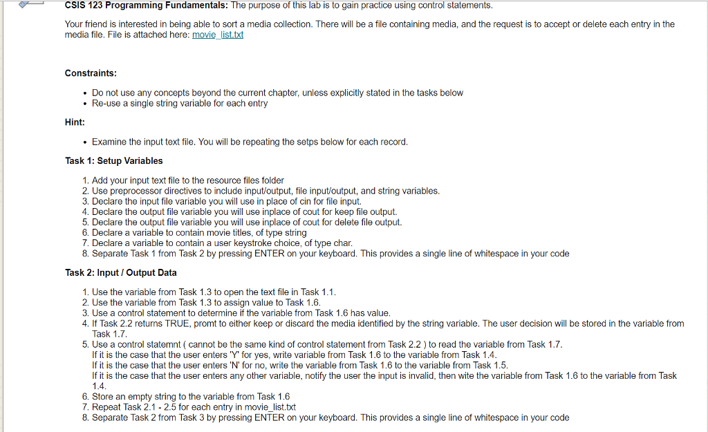 C++ practice problem, was wondering if it could be done using cout