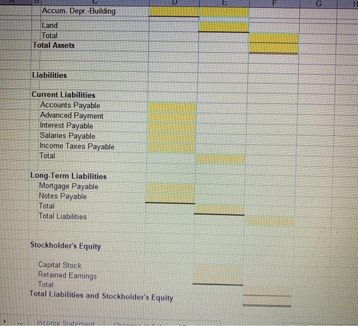 down list to find the appropriate account number. If you use a