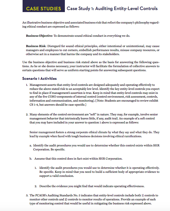  Please complete this summary case. Additional information is available if needed