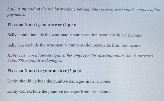 general Except in the case of amounts attributable to (and not in