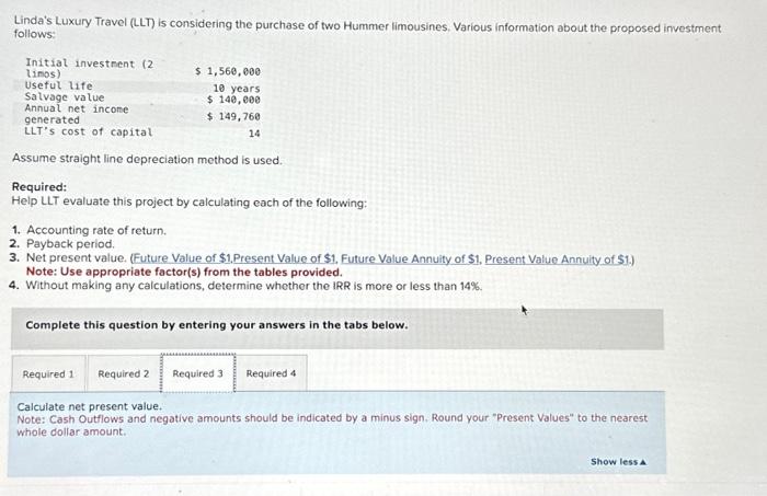  please do part 3 and 4 on first and 1,2 on