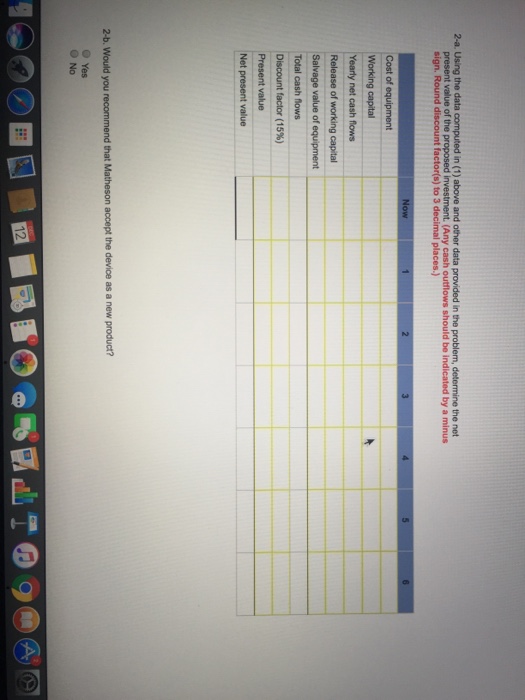 broad market appeal. The company has performed marketing and cost studies that