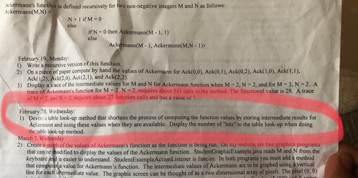  I need the answer in Java. I need the circled area