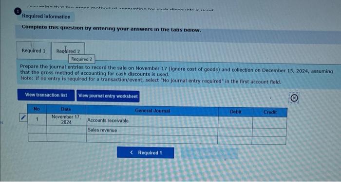 [LO7.3] (The following information applies to the questions displayed below] Tracy Company,