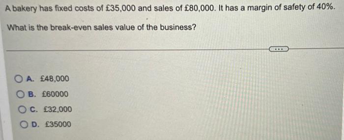 could someone please answer the question step by step with formulas please