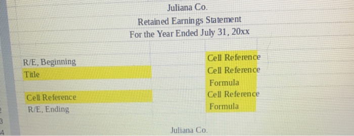 chapter 2 Excel Problem eG what are cell reference ) C |office