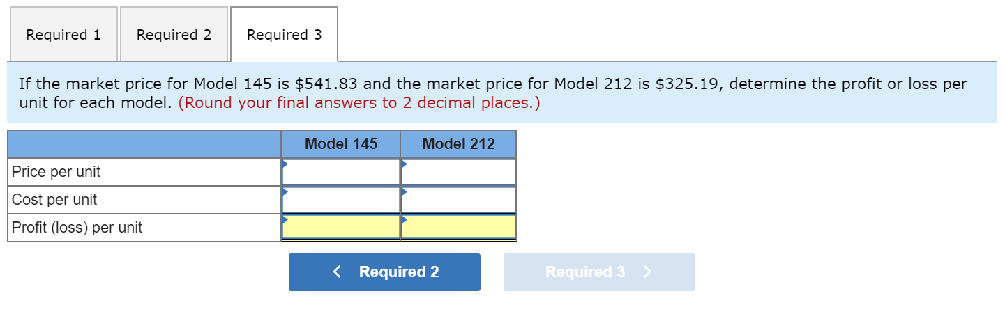 in its components department. The mechanical systems are combined with the housing