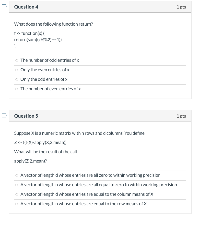 ** Only answer in R. If you do not know, please ignore.