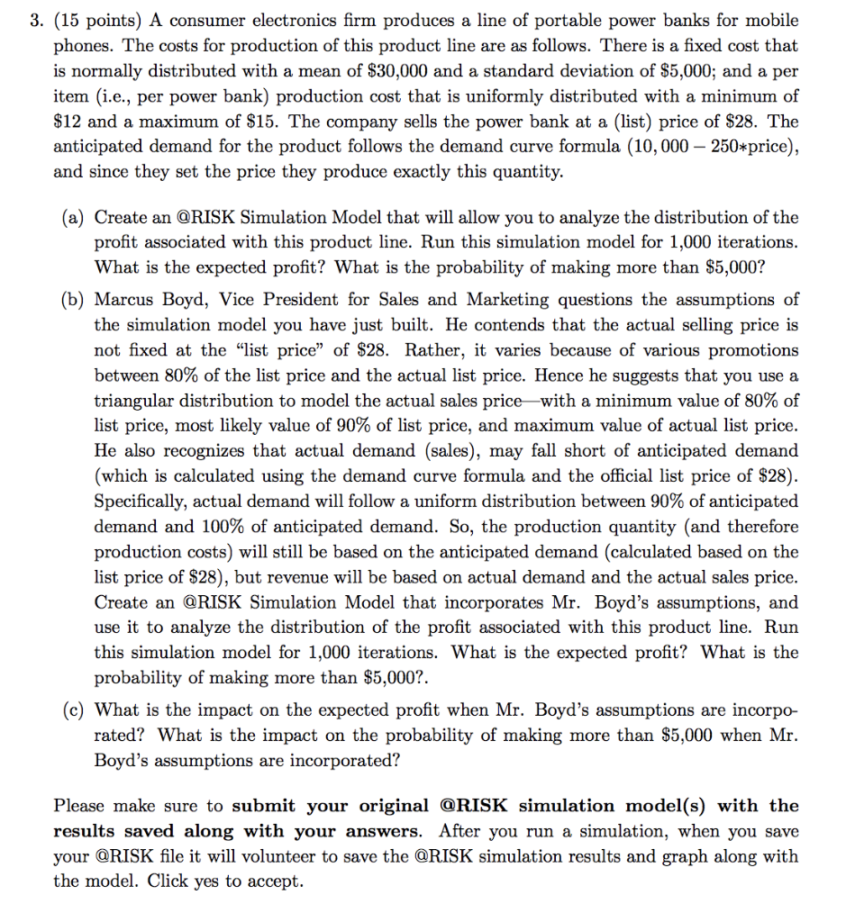  Please provide step by step on how to solve in excel